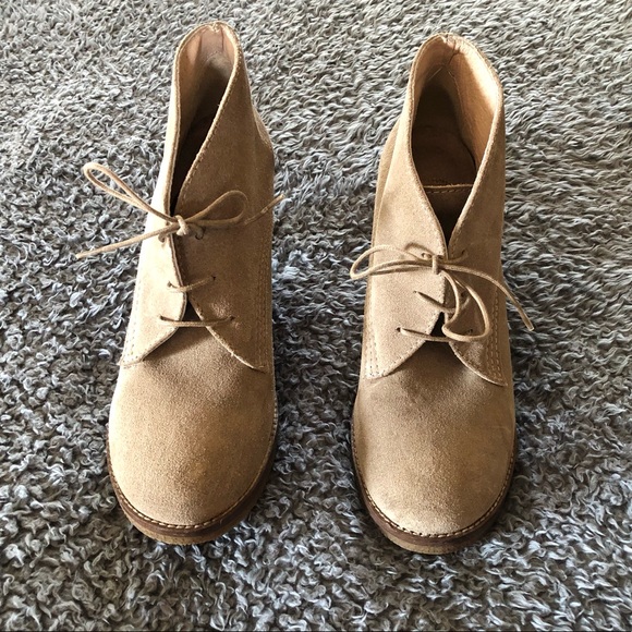 String boots - Picture 2 of 3